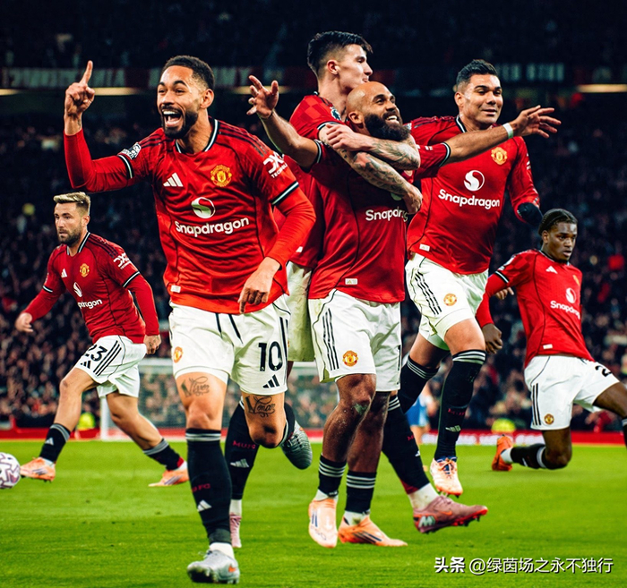 曼联瞄准纽卡后腰吉马良斯 8000万引援引热议