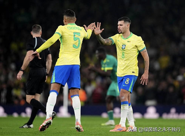 曼联瞄准纽卡后腰吉马良斯 8000万引援引热议