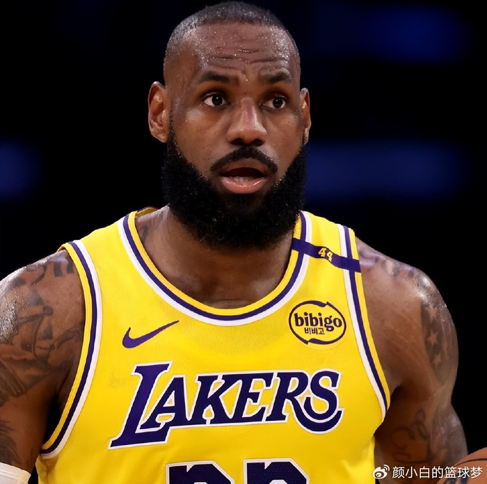 湖人逆转失利詹姆斯12+10+10难救主 活塞绝平三不