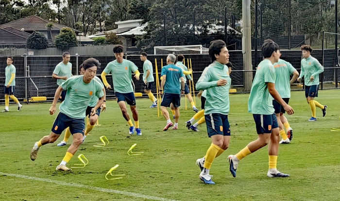 国足迎战世界杯新军库拉索 首秀考验备战成果