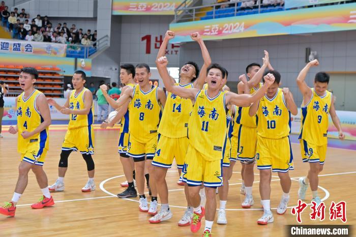 珍珠球决赛上演巅峰对决 民族情谊在赛场绽放光