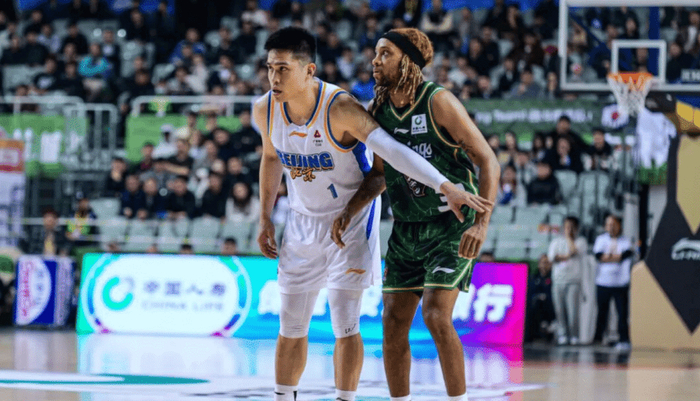 南京男篮惜败北京：关键时刻未使用犯规战术引