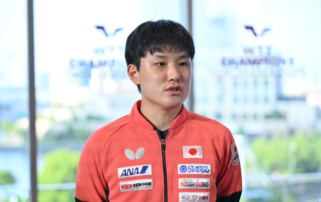 梁靖崑爆冷负阿根廷选手 国乒首败引关注 覃予萱