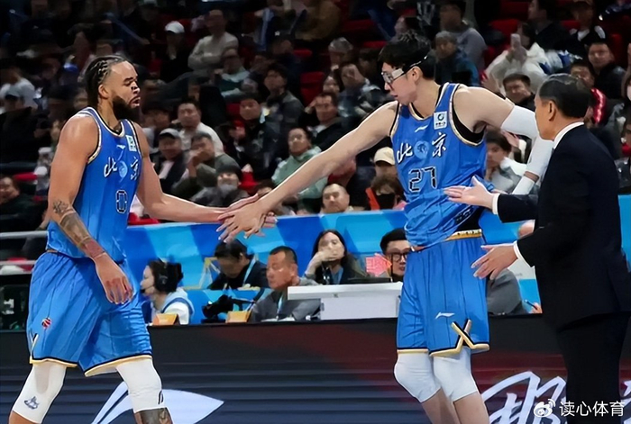 广东宏远主场售罄引热议 萨姆纳伤情成外援调整