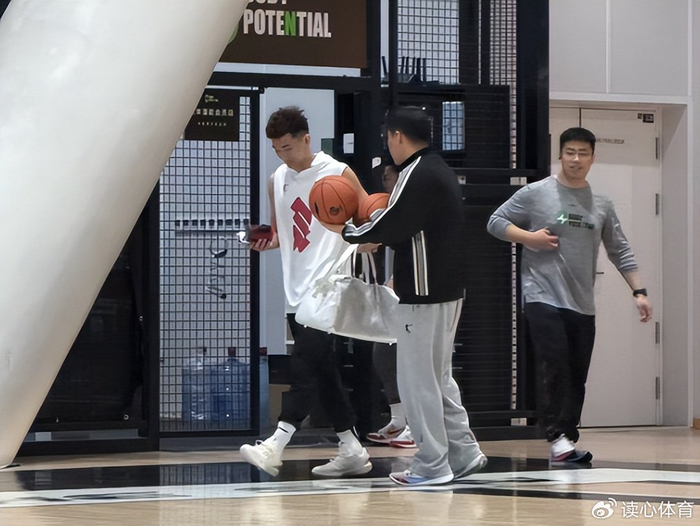 广东宏远主场售罄引热议 萨姆纳伤情成外援调整