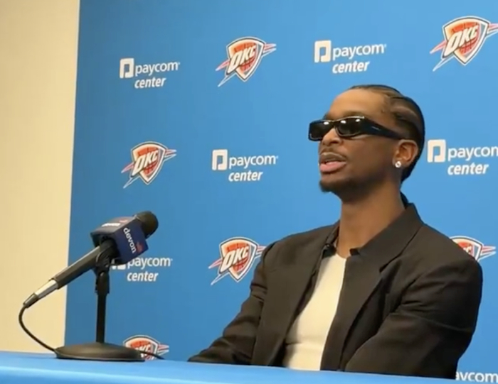 雷霆逆转活塞，亚历山大关键三分锁定胜局